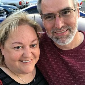 Meet your Posher, Dawn